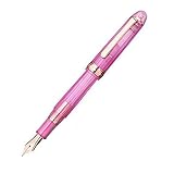 プラチナ PLATINUM 万年筆 3776 加賀平蒔絵 桜 14K PNB-30000B-40-M